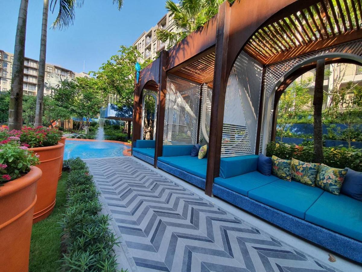 Lahabana Huahin By Moji Apartment ภายนอก รูปภาพ