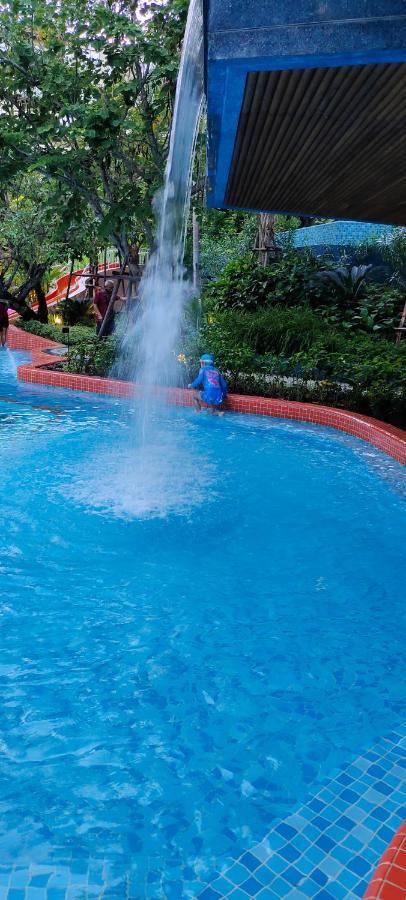 Lahabana Huahin By Moji Apartment ภายนอก รูปภาพ