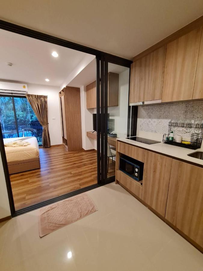 Lahabana Huahin By Moji Apartment ภายนอก รูปภาพ
