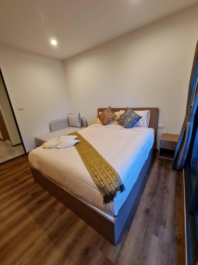 Lahabana Huahin By Moji Apartment ภายนอก รูปภาพ