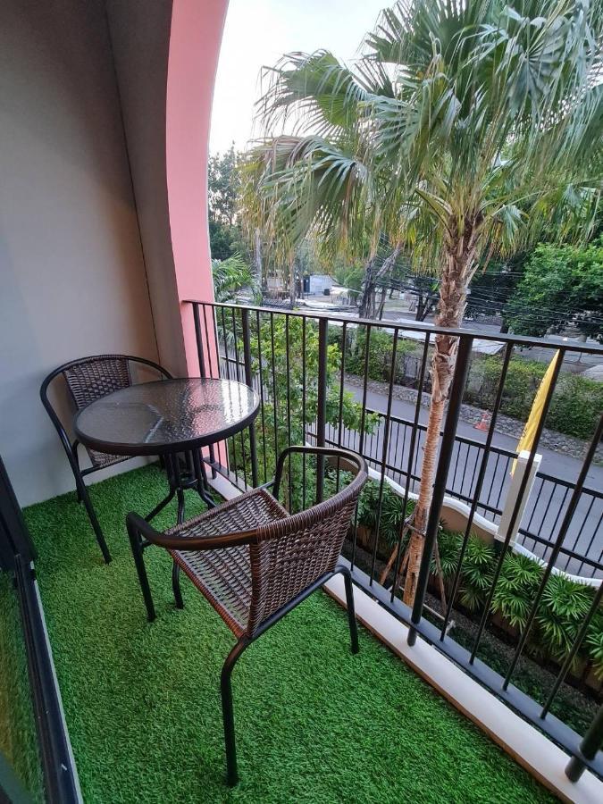 Lahabana Huahin By Moji Apartment ภายนอก รูปภาพ