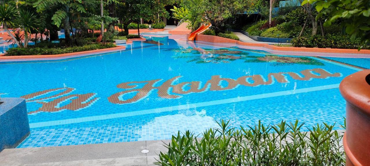 Lahabana Huahin By Moji Apartment ภายนอก รูปภาพ