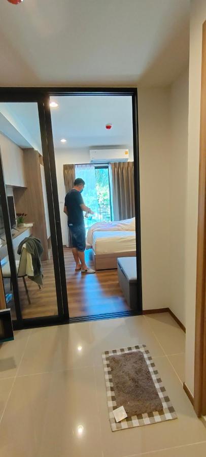 Lahabana Huahin By Moji Apartment ภายนอก รูปภาพ