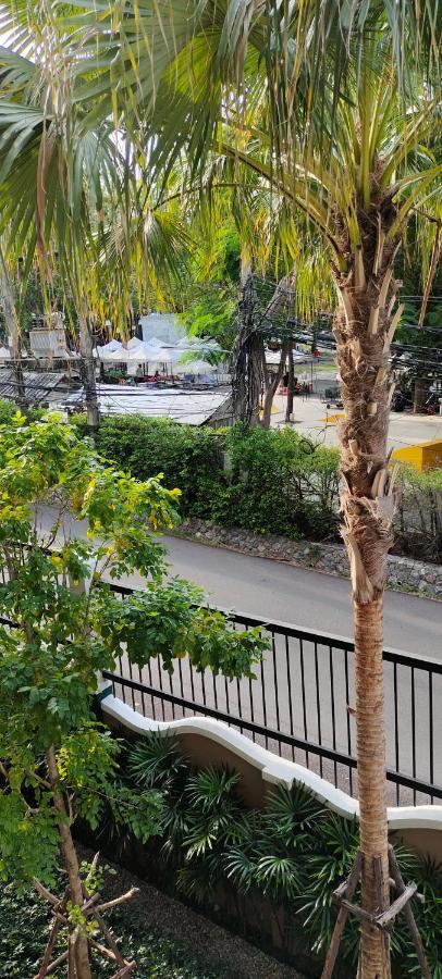 Lahabana Huahin By Moji Apartment ภายนอก รูปภาพ