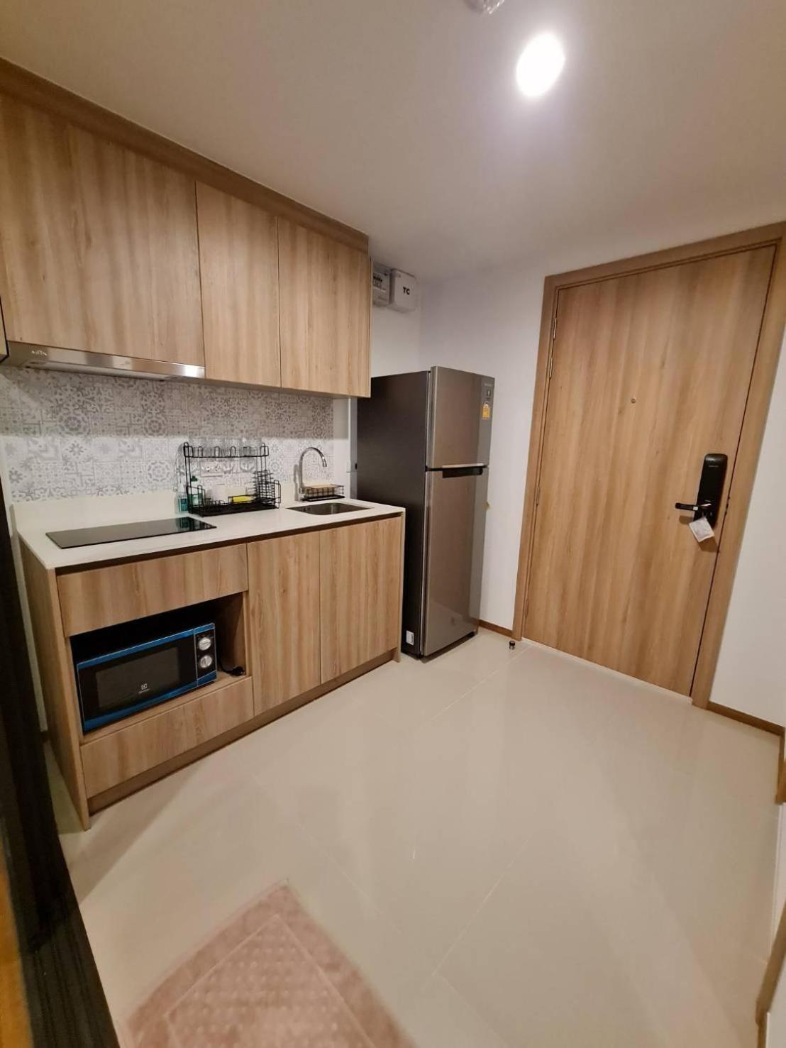 Lahabana Huahin By Moji Apartment ภายนอก รูปภาพ
